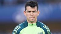 ‘Chucky’ Lozano cree que la MLS ‘será mejor’ que la Liga MX