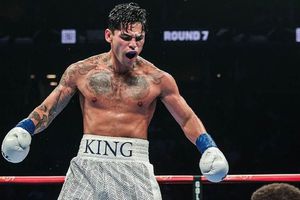 Ryan García inicia una cruzada en línea para 'liberarlo': 'Free Ryan'