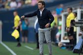 Presidente del Al Ittihad reveló que Marcelo Gallardo pidió la destitución de Karim Benzema