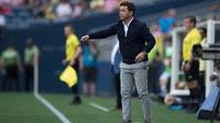 Presidente del Al Ittihad reveló que Marcelo Gallardo pidió la destitución de Karim Benzema