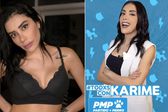 VIDEO: Karime Prindter se destapa en La Casa de los Famosos… ¡Pero como candidata!