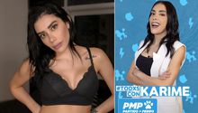 VIDEO: Karime Prindter se destapa en La Casa de los Famosos… ¡Pero como candidata!