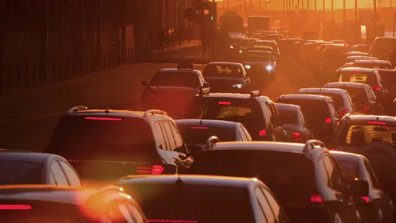 ¡Evita multas! Estos autos NO circulan este sábado 27 de julio
