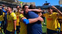 Henry Martín y su arenga emotiva previa a la Supercopa MX: "Para este equipo no hay imposibles"