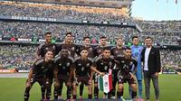 La Selección Mexicana regresa a Copa América tras ocho años con tridente de lujo