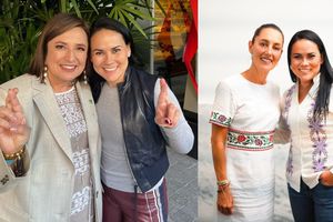 Alejandra Del Moral renuncia al PRI y se une a Morena