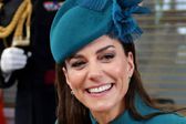 Kate Middleton 'reaparece' con emotiva carta para pedir disculpas por su ausencia en un evento público