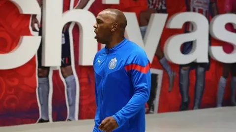 Quinton Fortune, ex del Manchester United, habla sobre la calidad de los futbolistas mexicanos