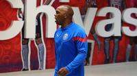 Quinton Fortune, ex del Manchester United, habla sobre la calidad de los futbolistas mexicanos