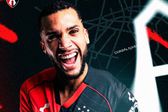 ¡Nuevo rojinegro! Matheus Doria se convierte en nuevo jugador de Atlas de cara al Apertura 2024