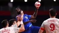 Balonmano en los Juegos Olímpicos de París 2024: Una Mirada Adelantada