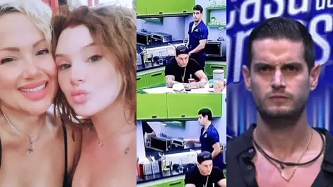 Mamá de Briggitte Bozzo, Ligia Arcila, exige sanción a Adrián Marcelo por bullying hacia su hija