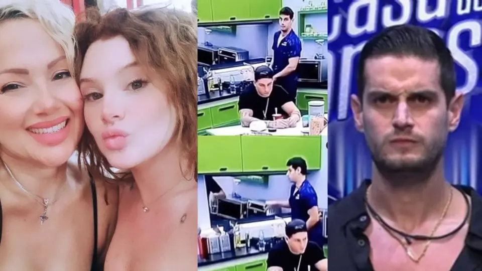 Mamá de Briggitte Bozzo, Ligia Arcila, exige sanción a Adrián Marcelo por bullying hacia su hija