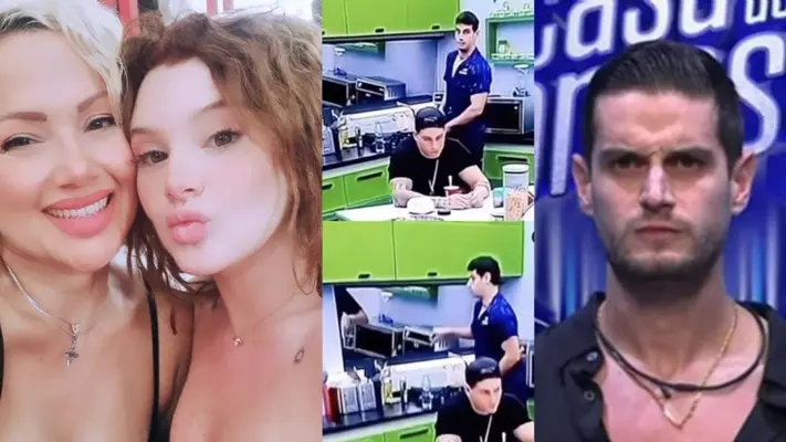 Mamá de Briggitte Bozzo, Ligia Arcila, exige sanción a Adrián Marcelo por bullying hacia su hija