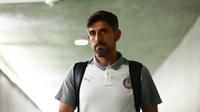 Paunovic recuerda la Final que perdió con Chivas vs Tigres: 'Fue muy duro'