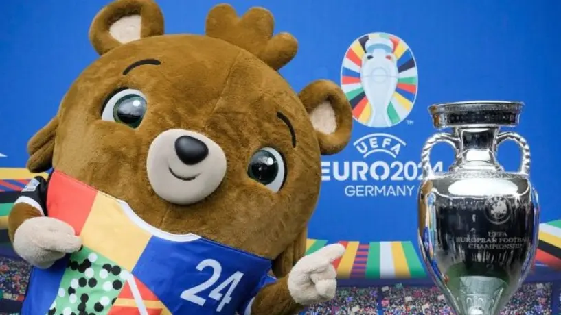 Cuartos de Final de la Eurocopa: Horarios, TV y dónde ver online