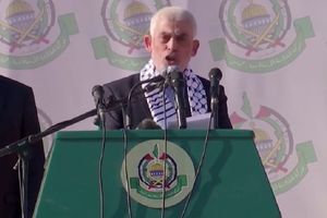 Hamás ya tiene nuevo líder para continuar su lucha contra Israel