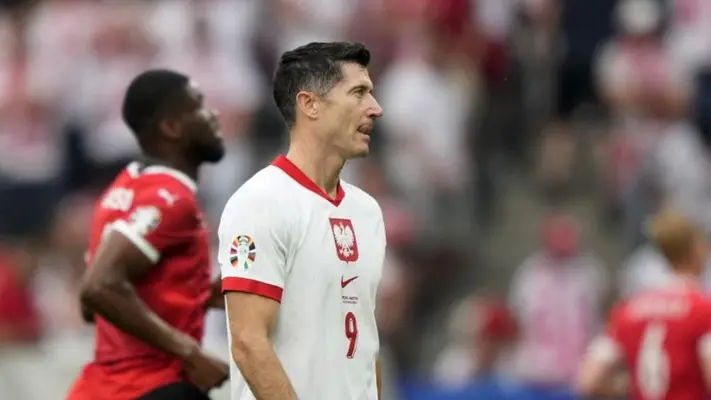 Eurocopa 2024: Estos son los equipos eliminados de la competición europea