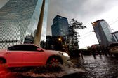 Pronostican lluvias para CDMX hoy 24 de julio