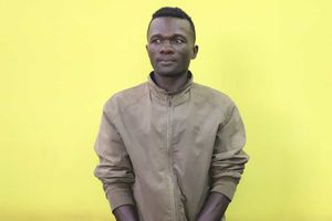 Khalusha se escapa de la cárcel luego de confesar que asesinó a 42 mujeres