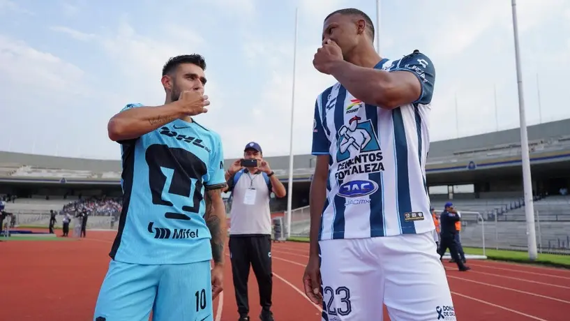 Liga MX afirma que requisito de 48 horas entre un juego y otro sólo es para Fase Regular