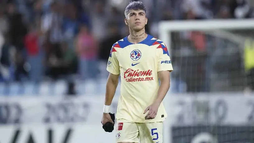 ¡Tiene fecha de regreso! Kevin Alvarez apunta a estar listo para jugar en la reanudación de la Liga MX
