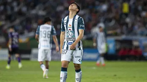 Pachuca empata con Mazatlán y pone en riesgo su paso a Liguilla directa