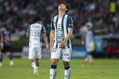 Pachuca empata con Mazatlán y pone en riesgo su paso a Liguilla directa