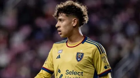 Fidel Barajas se convertirá en nuevo jugador de Chivas