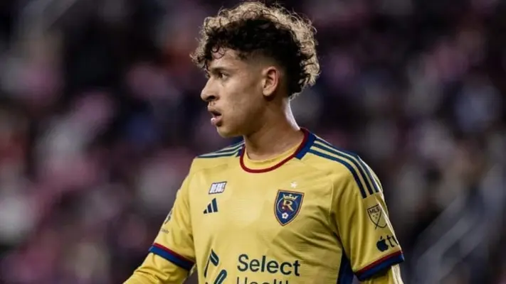 Fidel Barajas se convertirá en nuevo jugador de Chivas