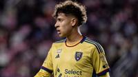 Fidel Barajas se convertirá en nuevo jugador de Chivas