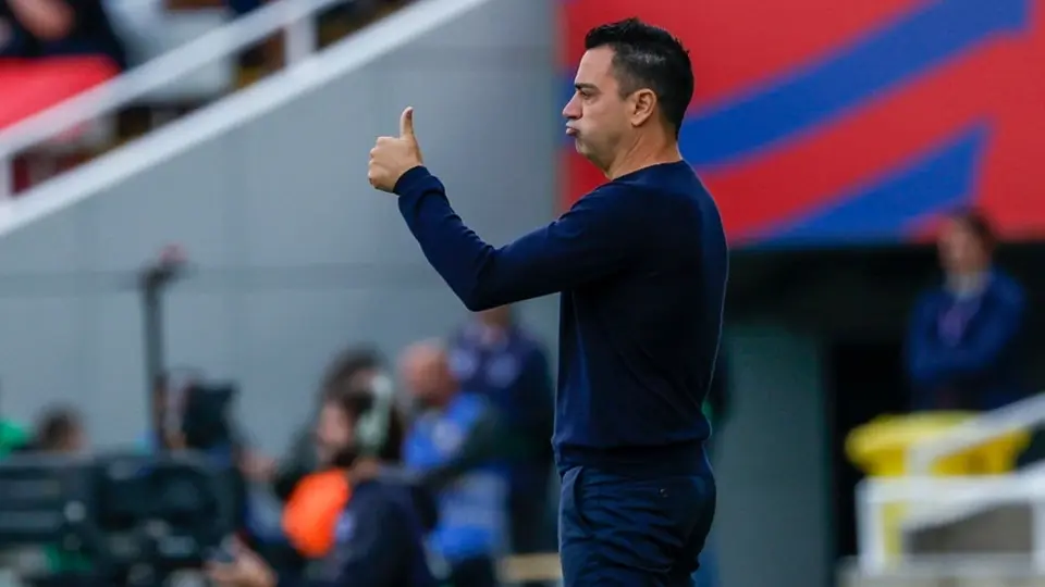 Xavi se despide del Barcelona con carta emotiva: "No es fácil dejar el club de tu vida"