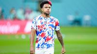 Weston McKennie explota contra la Copa América 2024: 'No hay atmósfera, es un terreno irregular'
