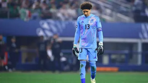 ¿Por qué Memo Ochoa no irá a Copa América? ¿Qué pasará en el Mundial 2026?