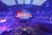 ¡Confirmado! WrestleMania 41 se llevará a cabo en Las Vegas, Nevada