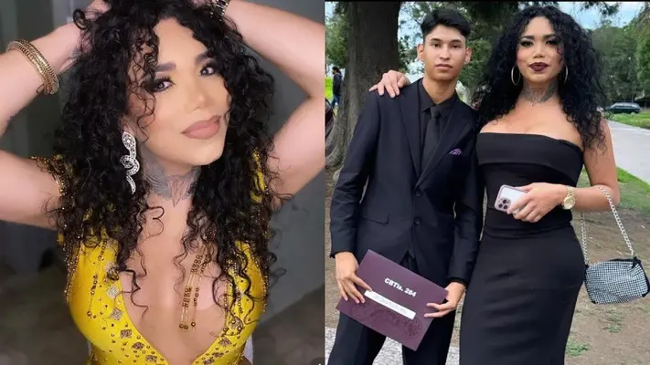 Acusan a Paola Suaréz de ‘Las Perdidas’ de pedofila y reviven viejas declaraciones que hizo en un programa