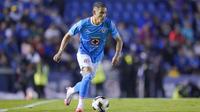 ¡Cerrado! Uriel Antuna dejará Cruz Azul para ir al AEK Atenas