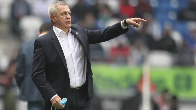 ¡Ya hay Plan B! Javier Aguirre es el candidato ideal para la FMF para suplir a Jaime Lozano