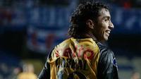 Luciano Cabral, volante argentino, es nuevo futbolista de León