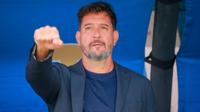 Gustavo Lema sobre el buen paso de Pumas: “Cualquier torneo tenemos que competir para ganarlo”