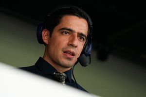 Andrés Vaca llama 'Decepción Mexicana' al Tri al presentar juego de debut de Javier Aguirre