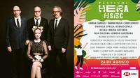 Garbage cancela todos sus conciertos de 2024; México se ve afectado