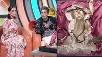 VIDEO: 'Muñeca de Tumba' se mueve en vivo en pleno programa de ‘Hoy’
