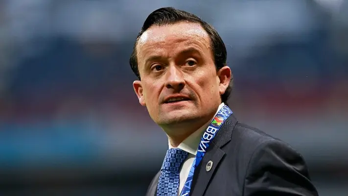¿Leagues Cup en México? Mikel Arriola abre la posibilidad de cambios en el torneo