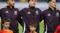 Jorge Sánchez señaló que en Europa los jugadores mexicanos no son bien vistos