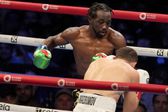 Terence Crawford derrotó por decisión a Israil Madrimov y pide al Canelo Álvarez