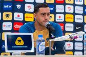 Rogelio Funes Mori reveló que la lesión en las costillas este torneo pudo 'costarle la vida'