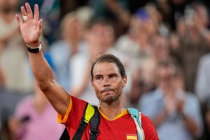 París 2024: Rafael Nadal y Carlos Alcaraz quedan eliminados de los Juegos Olímpicos