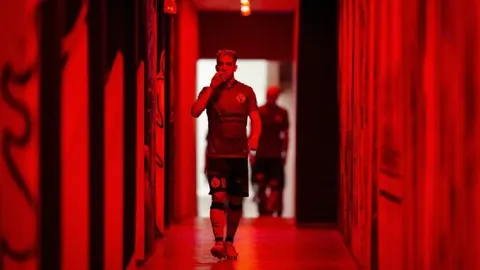 Lucas Rodríguez llega a Querétaro procedente de los Xolos de Tijuana