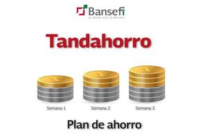 ¿Qué es la Tandahorro y cómo te ayuda a ganar dinero?
